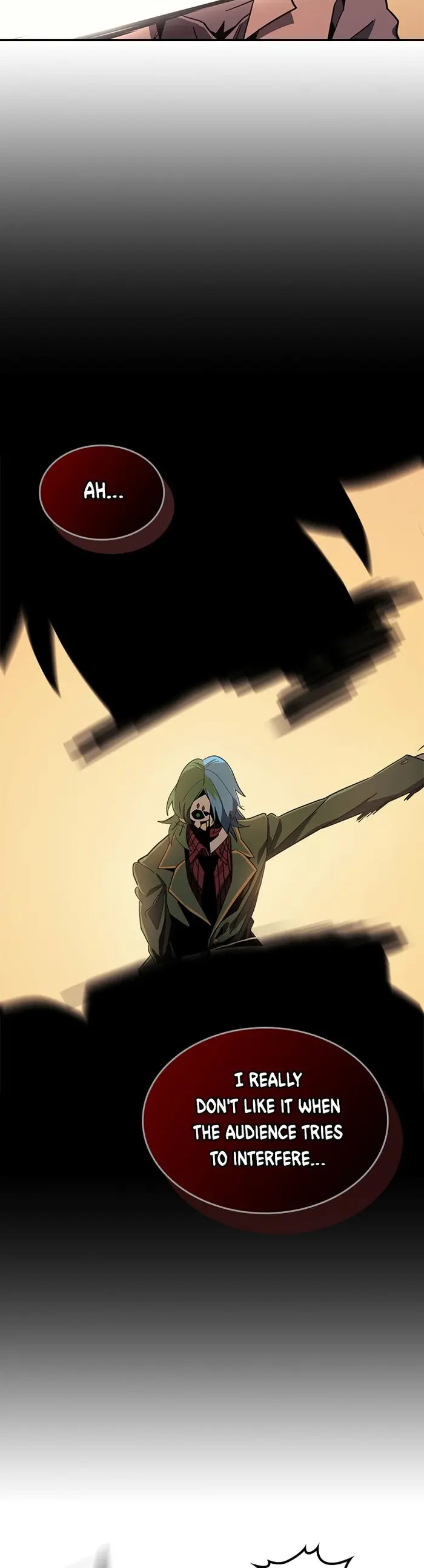 A Returner’s Magic Should Be Special Chapter 100 image 26_optimized